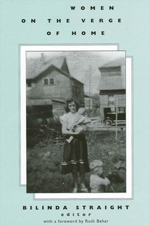 Women On The Verge Of Home,Used