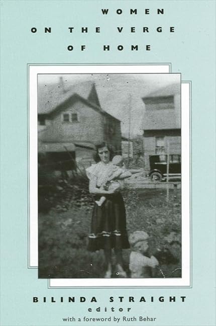 Women On The Verge Of Home,Used