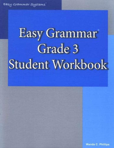 Easy Grammar 3,Used