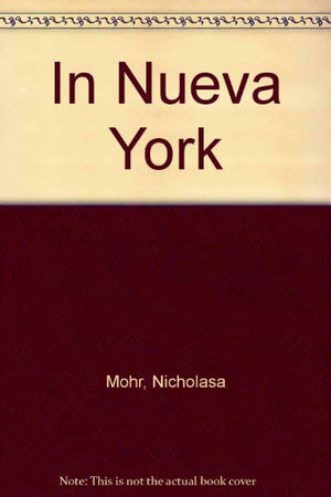 In Nueva York,Used