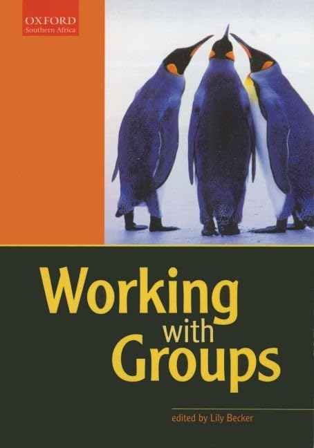 Working With Groups,Used