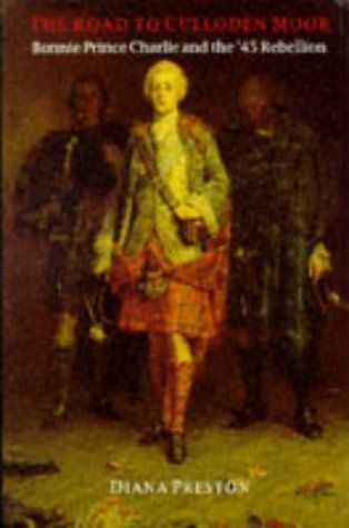Road to Culloden Moor (History & Politics),Used