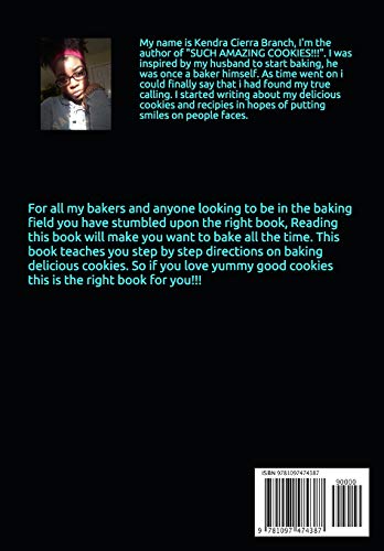 SUCH AMAZING COOKIES!!! TOP 5 YUMMY COOKIE INGREDIENTS&DIRECTIONS,Used