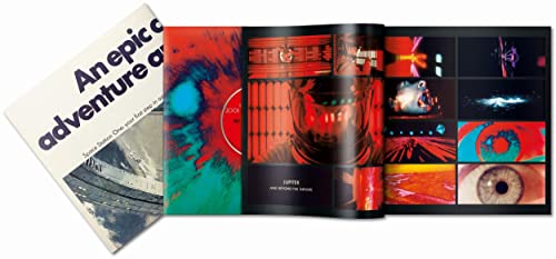 Stanley Kubrick's 2001: A Space Odyssey: The Making of a Masterpiece,Used
