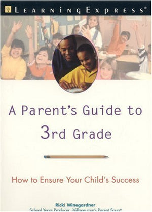 Parent's Guide to 3rd Grade,Used