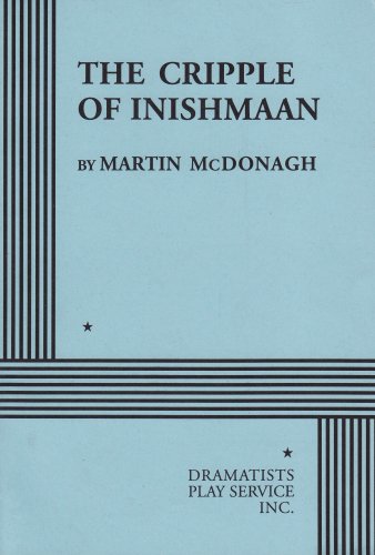 The Cripple of Inishmaan  Acting Edition (Acting Edition for Theater Productions),Used