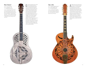 Guitar: The Worlds Most Seductive Instrument,Used