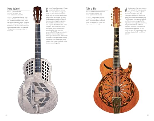 Guitar: The Worlds Most Seductive Instrument,Used