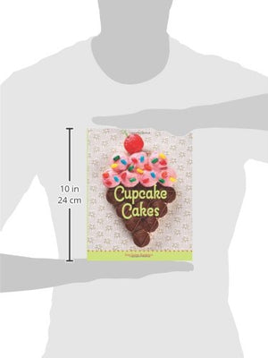 Cupcake Cakes,Used