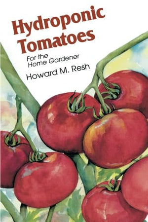 Hydroponic Tomatoes,New