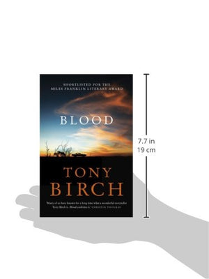 Blood