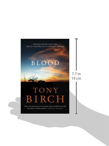 Blood