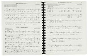 The Ultimate Country Fake Book, 5th Edition,Used