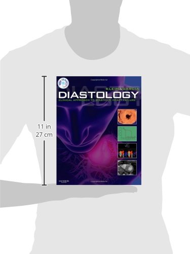 Diastology: Clinical Approach to Diastolic Heart Failure,Used