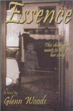 Essence: This Child Ghost Wants To Tell You Her Story,Used