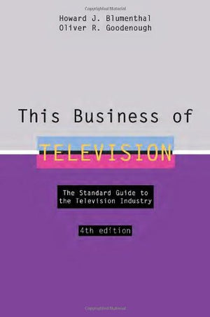 This Business of Television,Used