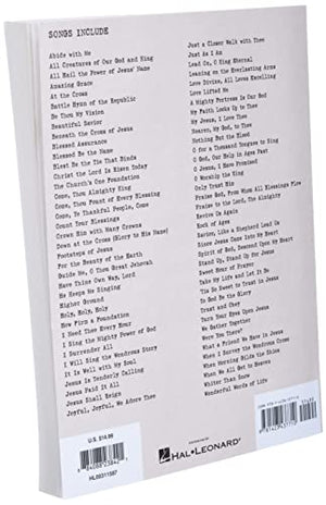 Hymns: Budget Books,Used