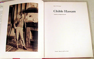 Childe Hassam: American Impressionist,Used