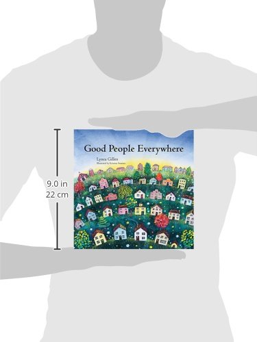 Good People Everywhere,Used