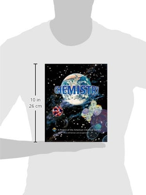 Chemistry: A Project of the American Chemical Society,Used