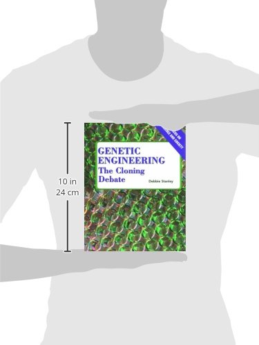 Genetic Engineering: The Cloning Debate (Focus on Science and Society),Used