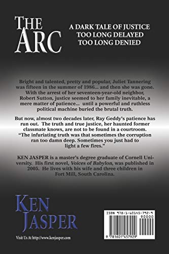 The ARC,Used