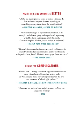 The Checklist Manifesto: How To Get Things Right,New