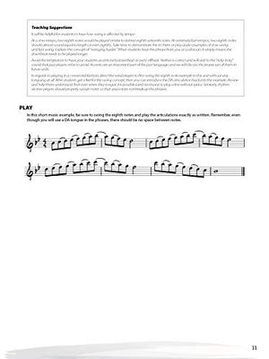 The Articulate Jazz Musician: Mastering the Language of Jazz (Teacher Edition), Book & Online Audio,Used