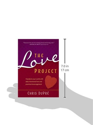 The Love Project,Used