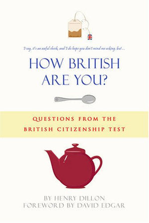 How British Are You?,Used