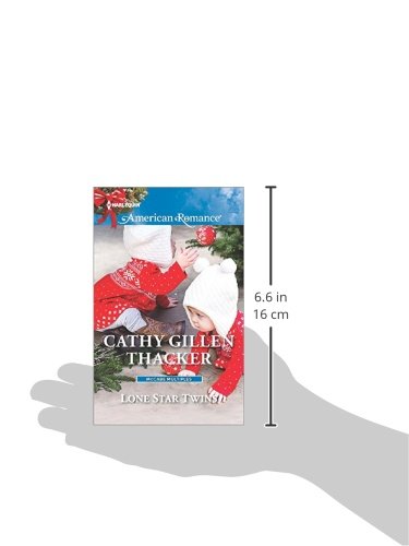 Lone Star Twins (McCabe Multiples, 6),Used