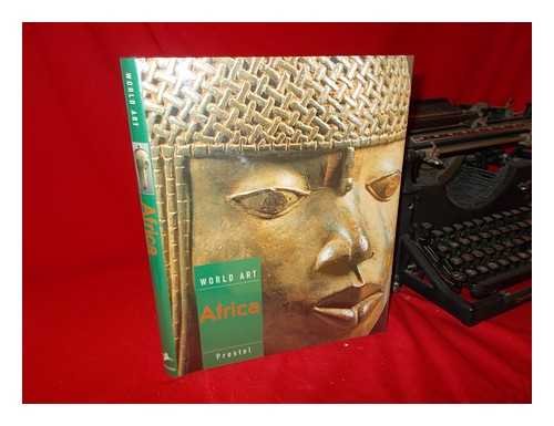 World Art: Africa,Used