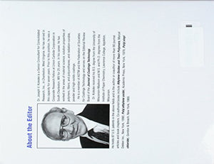 Paint And Coating Testing Manual: Fourteenth Edition Of The Gardnersward Handbook (Astm Manual Series),Used