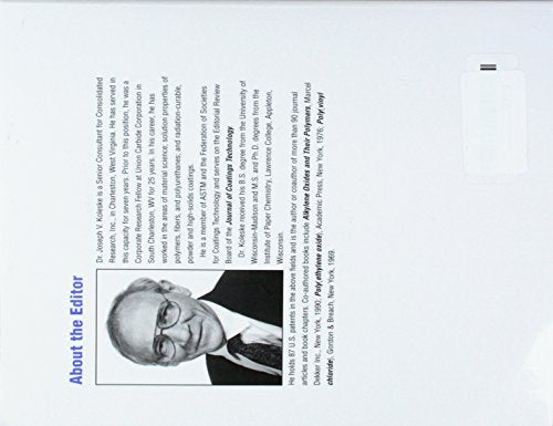 Paint And Coating Testing Manual: Fourteenth Edition Of The Gardnersward Handbook (Astm Manual Series),Used