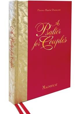 A Psalter for Couples,Used