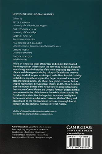 Wine, Sugar, and the Making of Modern France (New Studies in European History),Used