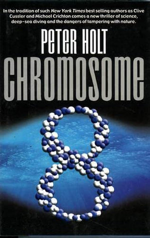 CHROMOSOME 8,Used