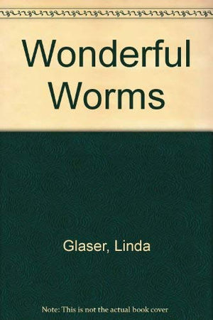 Wonderful Worms,Used