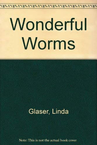 Wonderful Worms,Used