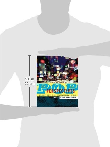 Pop Perspectives: Readings to Critique Contemporary Culture,Used