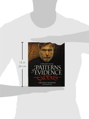 Patterns Of Evidence: Exodus: A Filmaker'S Journey,New