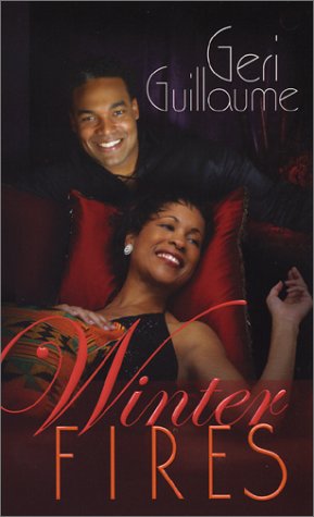 Winter Fires (Arabesque),Used
