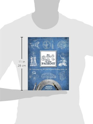 The Art of the Patent,Used
