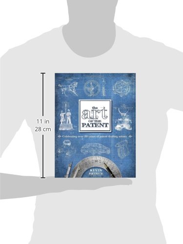 The Art of the Patent,Used