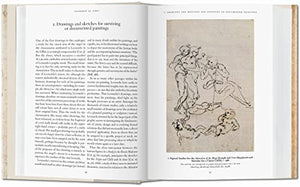 Leonardo Da Vinci 14521519: The Graphic Work,New