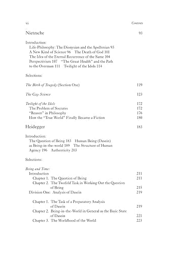 Existentialism: Basic Writings (Second Edition),Used