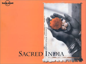 Lonely Planet Sacred India,Used