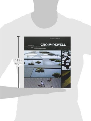 Groundswell: Constructing the Contemporary Landscape,Used