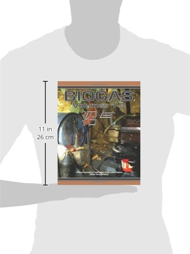 Biogas Volumes 13: Classroom Edition (Better Farming),Used