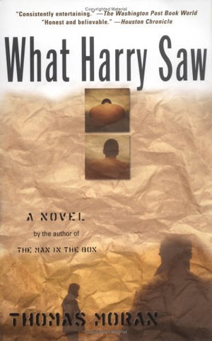 What Harry Saw,Used